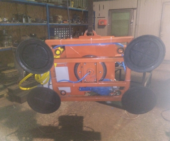 Köknar Makina